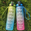 1L Tritan Sports Water Bottle - Image 2