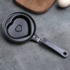 Mini Cartoon Love Fried Egg Pan – Kids Breakfast Frying Pan - Image 4