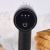 Wireless Electric Mini Egg Beater – Handheld Whipped Cream & Cake Mixer for Baking - Image 3
