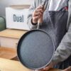 Cast Iron Pancake & Pizza Pan - Image 2