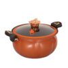 Non-Stick Micro-Pressure Braised Pot - Image 2