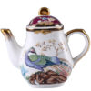 Creative Ceramic Kitchen Seasoning Jar Set - Image 4