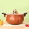 Non-Stick Micro-Pressure Braised Pot