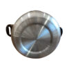 2.5-33L Explosion-Proof Aluminum Pressure Cooker - Image 2