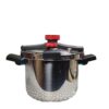 Denifi 304 Stainless Steel Multifunctional Pressure Cooker - Image 2