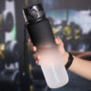 Youzhi Large Capacity Sports Water Bottle - Image 2