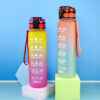 1L Tritan Sports Water Bottle
