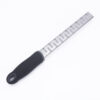 304 Stainless Steel Cheese & Fruit Shaver – Multi-purpose Grater for Chocolate & Lemon - Image 5