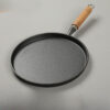 Cast Iron Pancake & Pizza Pan