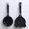 Mini Cartoon Love Fried Egg Pan – Kids Breakfast Frying Pan - Image 2