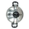 2.5-33L Explosion-Proof Aluminum Pressure Cooker - Image 4
